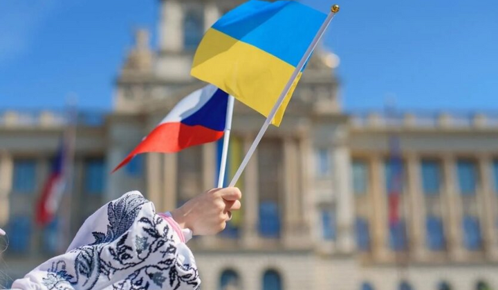 Українські біженці в Чехії у 2025