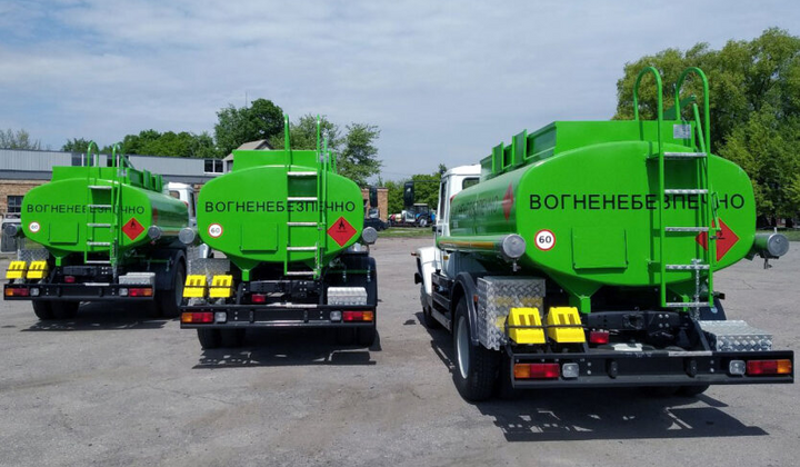 АЗС, продажи бензина и дизельного топлива, снижение