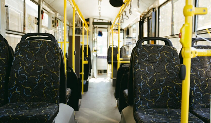 Оповіщення пасажирам про нюанси оплати в Києві