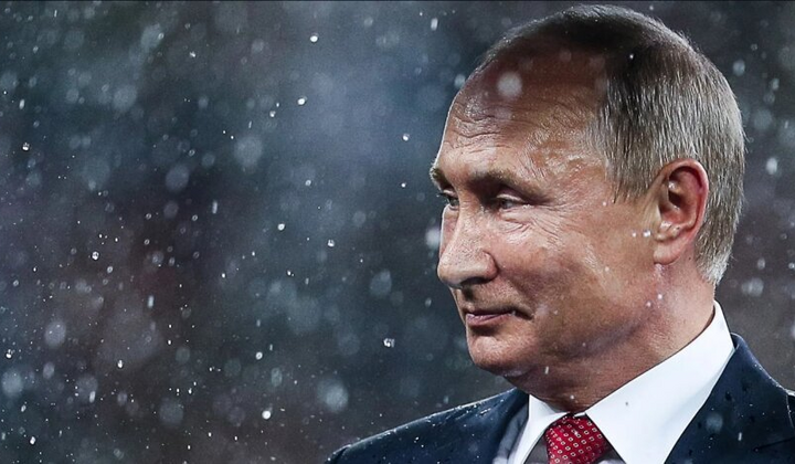 Вероятность выше, чем думают: объяснение The Telegraph о ядерной риторике Кремля