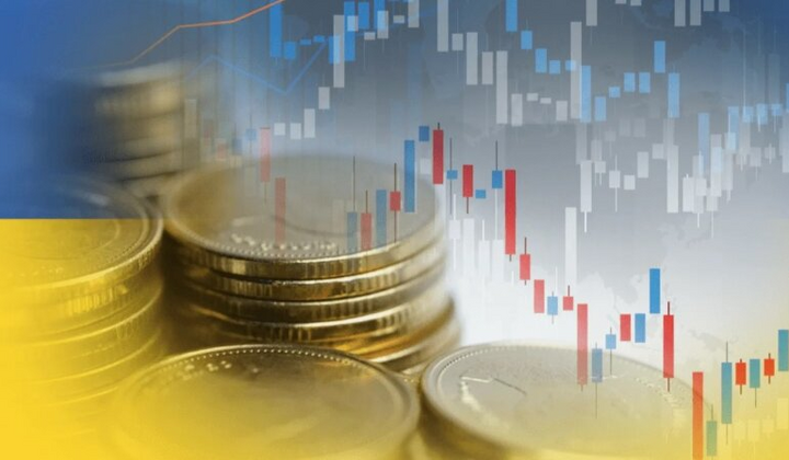 Ціни швидко ростуть через сповільнення інфляції