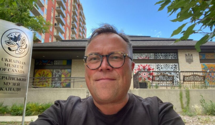 Дезинформационная война России на Западе