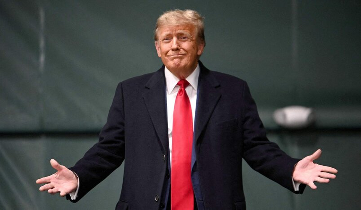 Трамп свернул ключевую программу по давлению на Россию