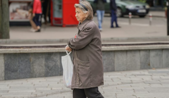 Эксперт Попенко комментирует заявление министра о пенсионерах