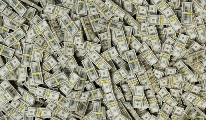 Графік підняття індексу українських акцій