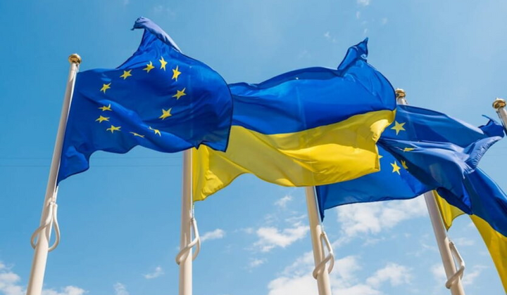 Финансовый сектор Украины готовится к интеграции в европейское пространство
