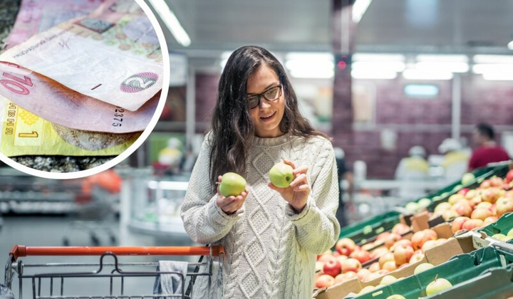 Купити яблука за доступною ціною