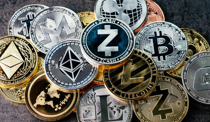 Криптошахрайство викинуто через Telegram