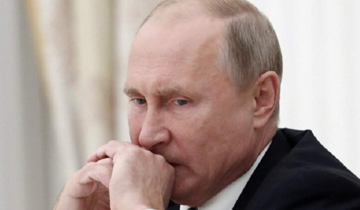 Ультиматум і невпізнання Зеленського: пояснення тактики Путіна