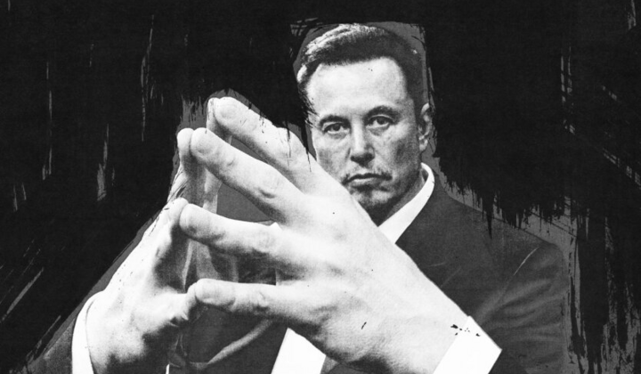 Илон Маск и Википедия