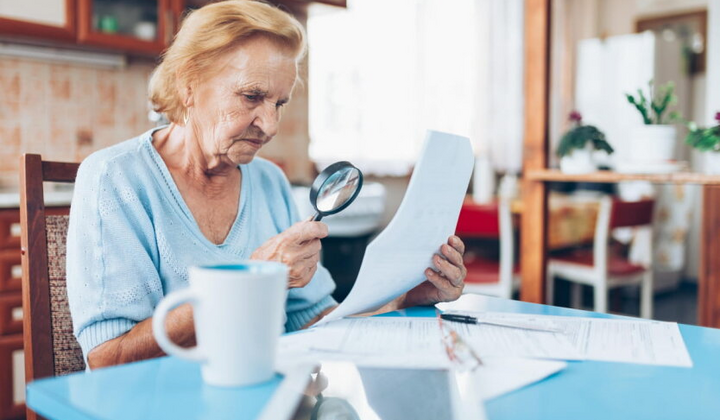 Кияни получили платежки за отопление