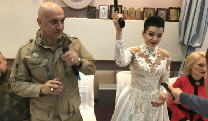 Заборонені фільми про ОРДЛО