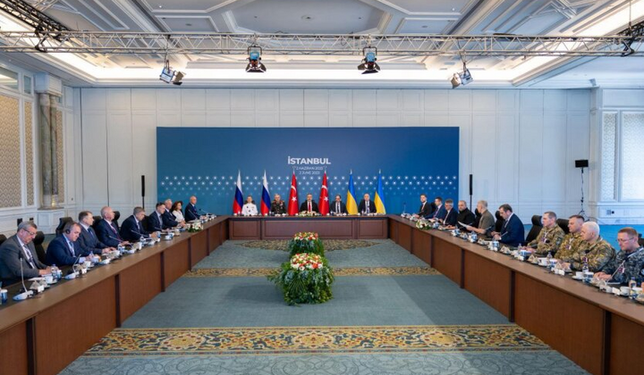 Україна та Росія: порівняння позицій Reuters