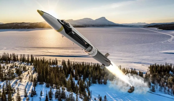 Бомбы GLSDB на фоне утечки запасов ATACMS