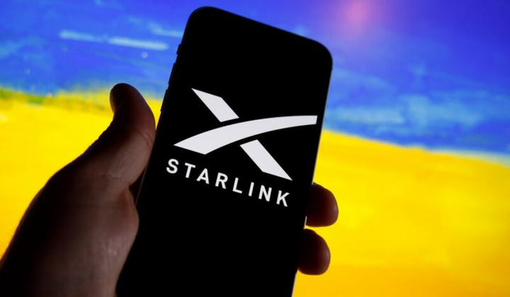 Киевстар Starlink на мобильных: как подключиться