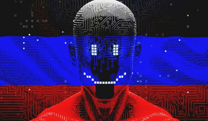 Хакери шпигували за поставками зброї