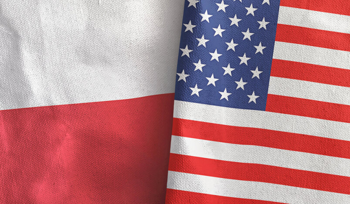 Релокация базы США и миссия поддержки Украины
