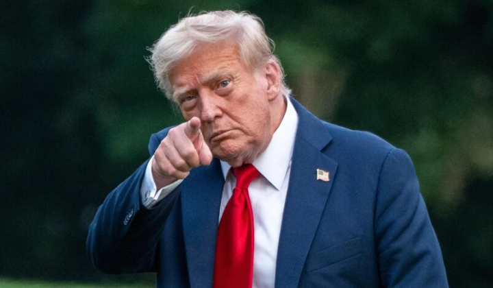 Трамп повысил ставки: влияние на энергообъекты РФ