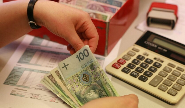 Чинш у Польщі для українців