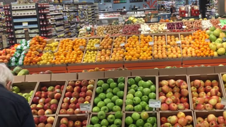 Здешевлення фруктів: які продукти подорожчають