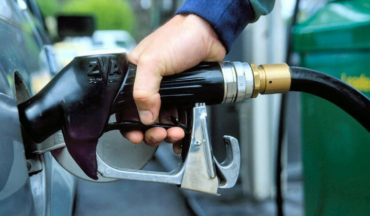 Ціни на пальне в Україні