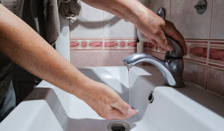 Отрута в питній воді: попередження для українців