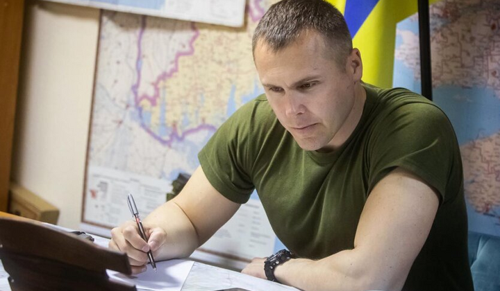 Фінансова реформа для української армії