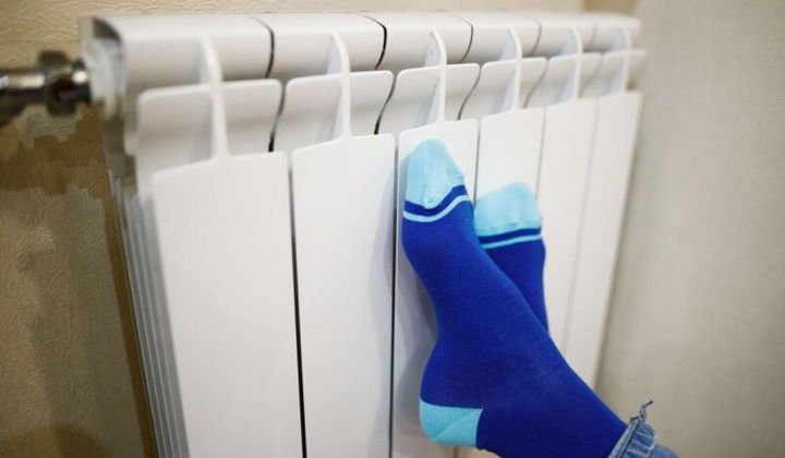 Дом с централизованным отоплением в Киеве