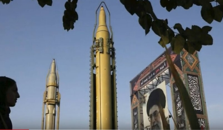 Деловые переговоры с Ираном на новом уровне