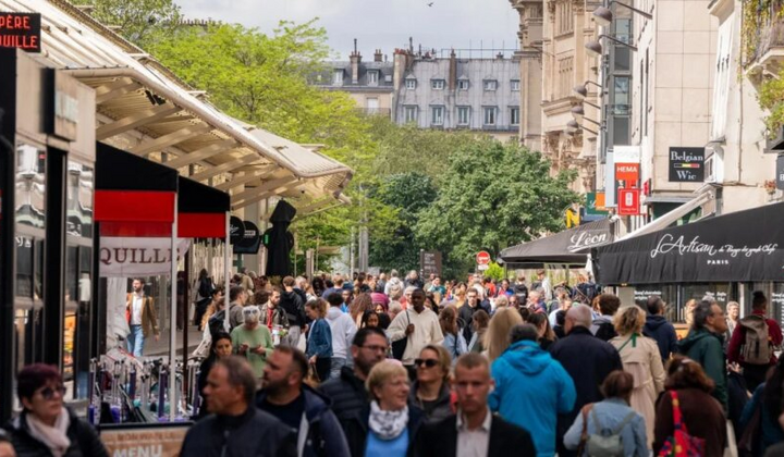 Трамповские тарифы защищают цены в ЕС