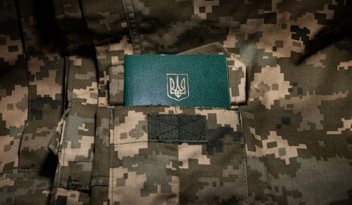 Військовозобов'язані проходять медогляд регулярно