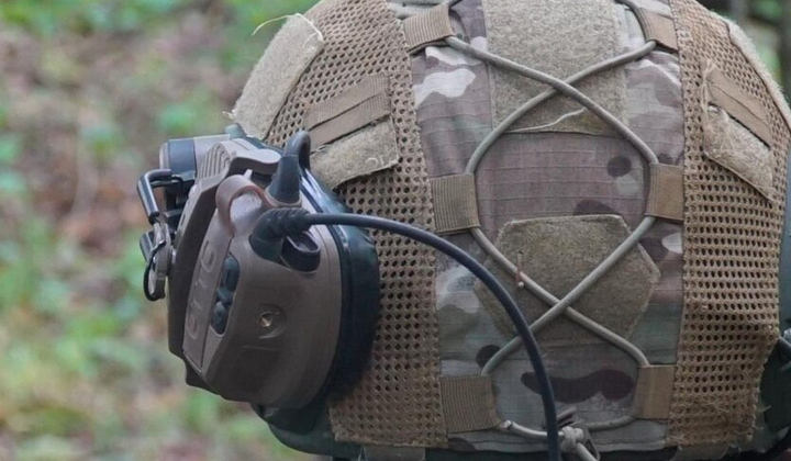 Освітлене поле бою на Північно-Слобожанському напрямку