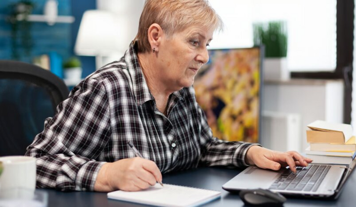 Діаграма збільшення розміру пенсії