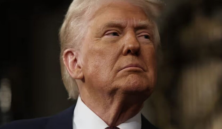 Большинство жителей Западной Европы опасно считают Трампа