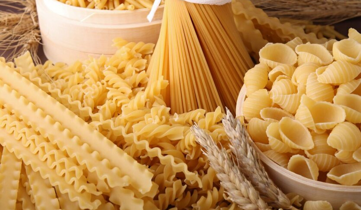 Українські макарони з ціною до 41 грн за кілограм