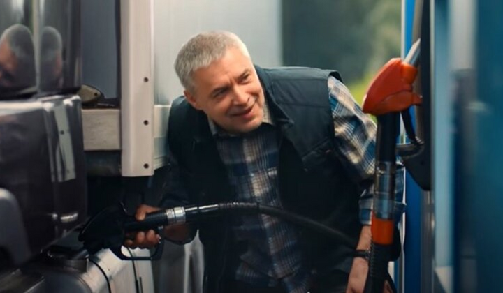 Ціни на бензин, дизель та автогаз