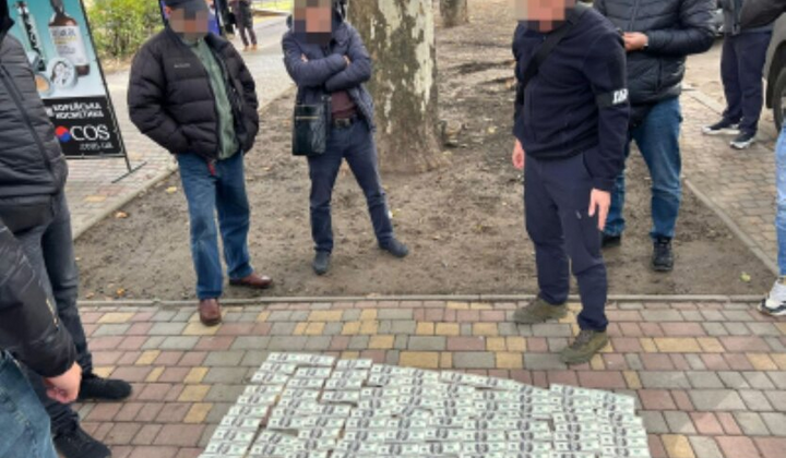 Затримання ухилянтів на кордоні