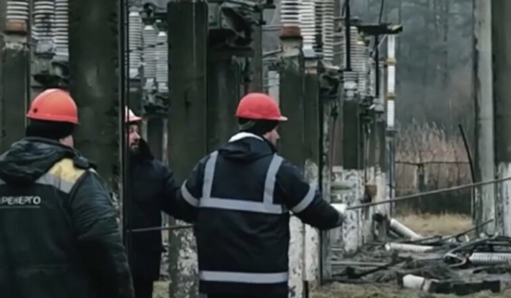 Украинцев предупредили об отключениях электроэнергии