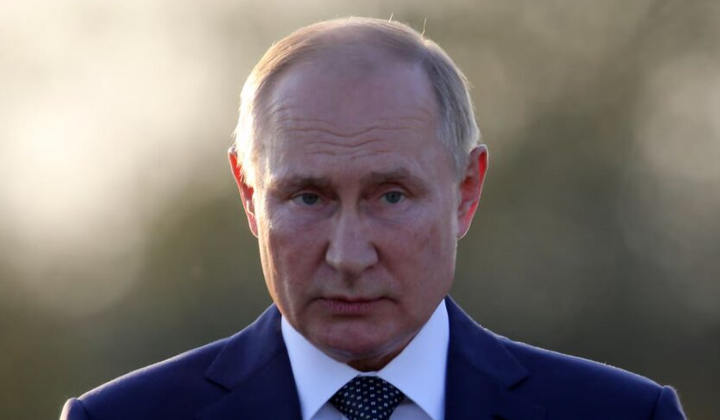 Військова економіка Росії - бульбашка