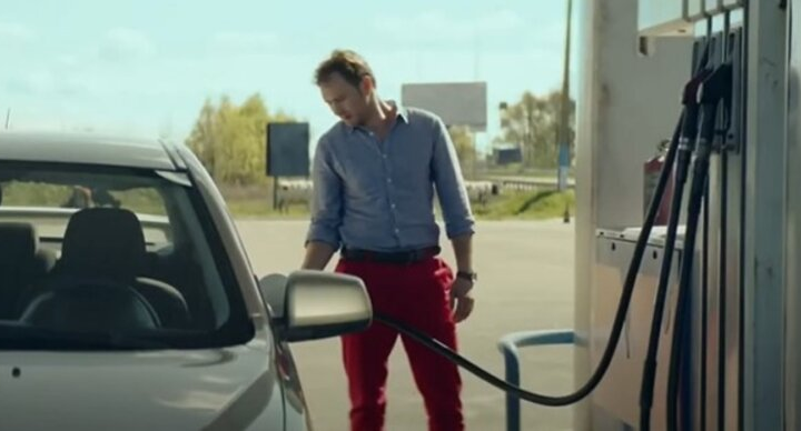 Цены на топливо: бензин, дизель, автогаз