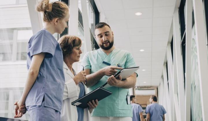 Список медпослуг, що стали платними