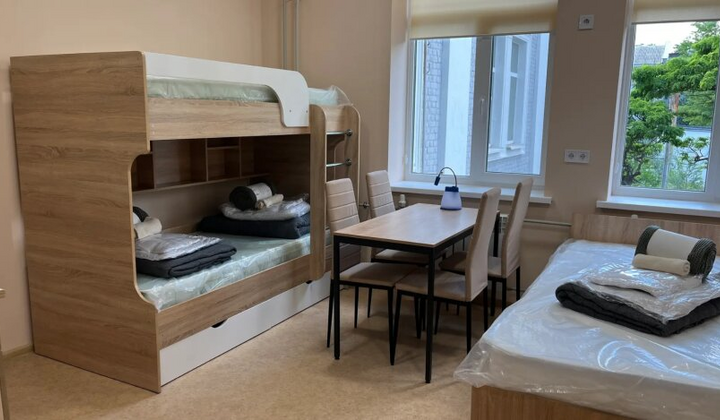 2 мільйони гривень для допомоги на житло