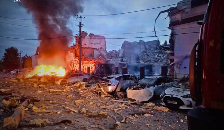 Зеленський планує заборонити вивід коштів до Росії