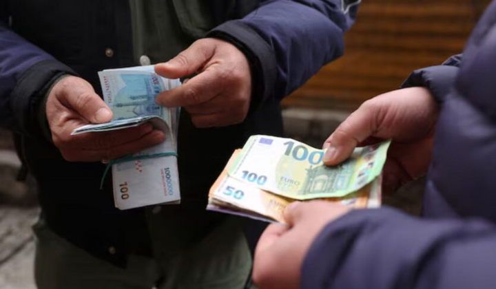 Іранський ріал обвалився до історичного мінімуму