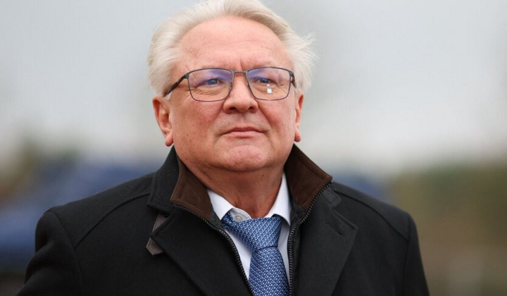 Зображення Путіна, Європа, вбивство, The Telegraph