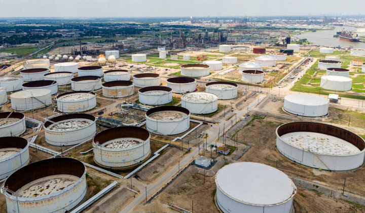 Нафта дорожчає через конфлікт Ізраїлю та Ірану