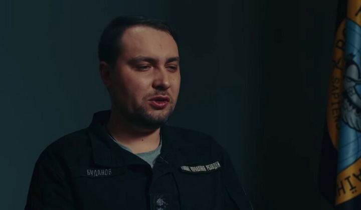 Вівторок вранці Павло Буданов озвучив, що Офіс президента не очікує конструктивної позиції Росії за переговорним столом