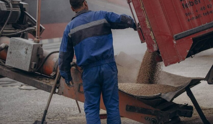 Украинские аграрии ищут новые рынки