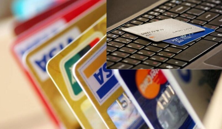 Денежные переводы в Украине