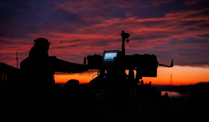 Військові 55+: служба та розподіл в ЗСУ